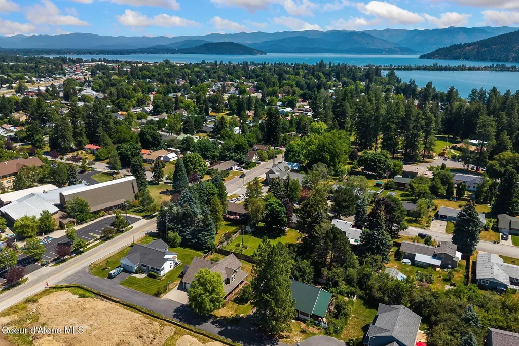 603 Mackies Way Sandpoint ID 83864
