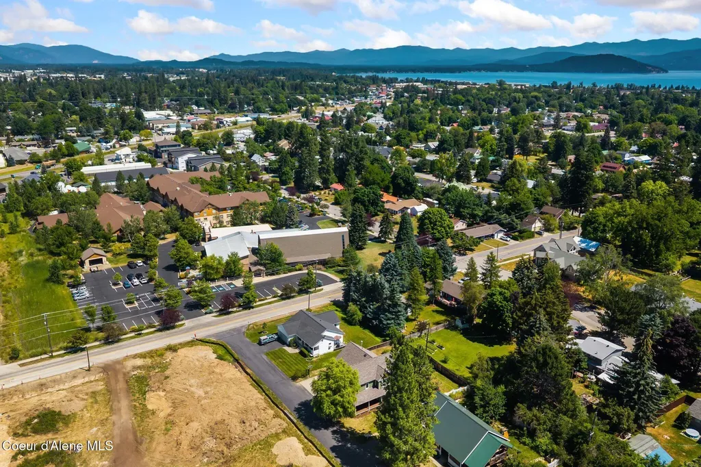 603 Mackies Way Sandpoint ID 83864