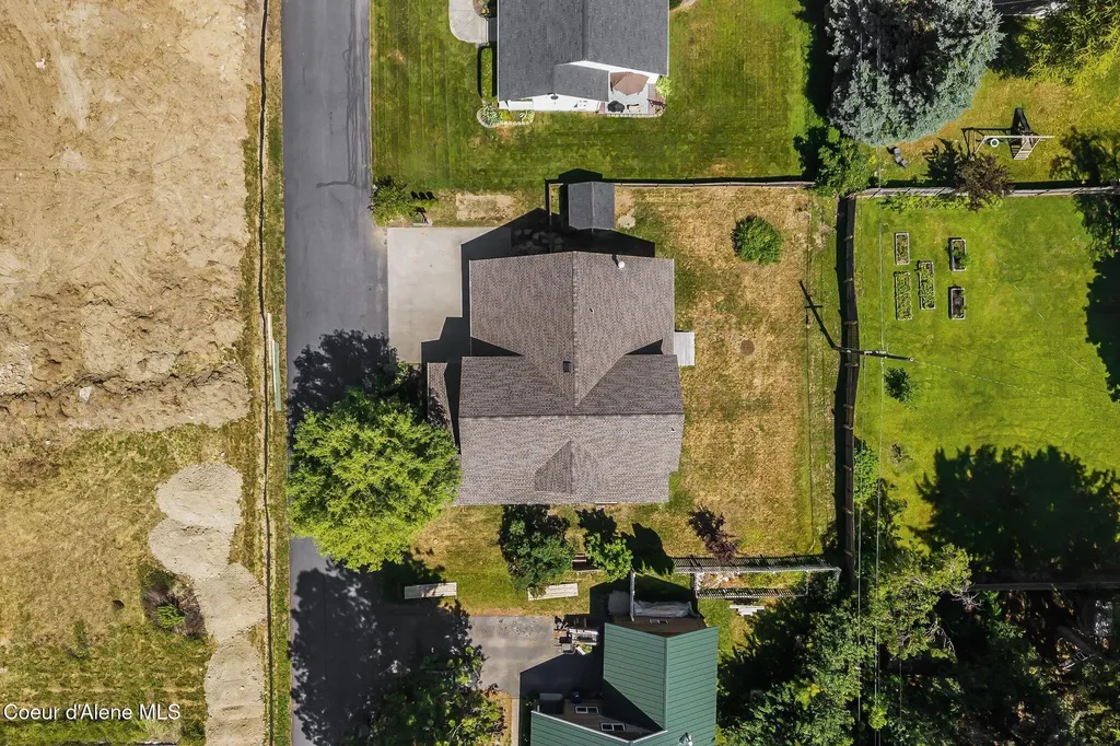 603 Mackies Way Sandpoint ID 83864