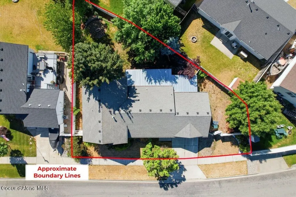 2925 N Sand Trap Way Post Falls ID 83854