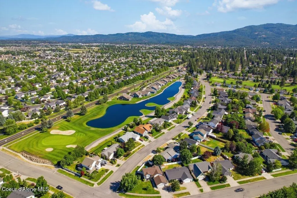 2925 N Sand Trap Way Post Falls ID 83854