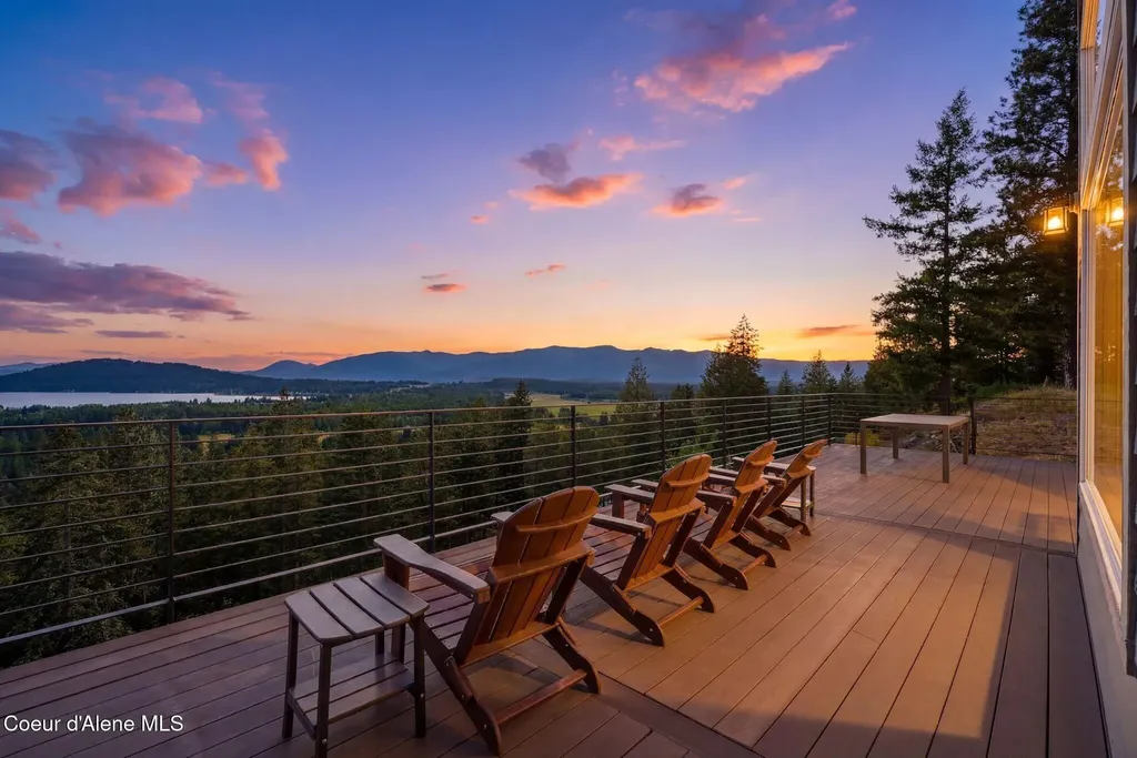 256 Hamilton Hill Drive Sandpoint ID 83864