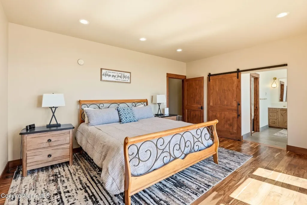 256 Hamilton Hill Drive Sandpoint ID 83864