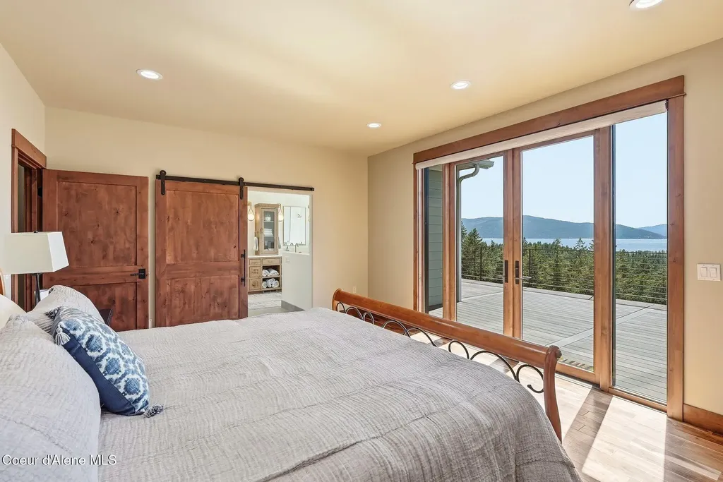 256 Hamilton Hill Drive Sandpoint ID 83864