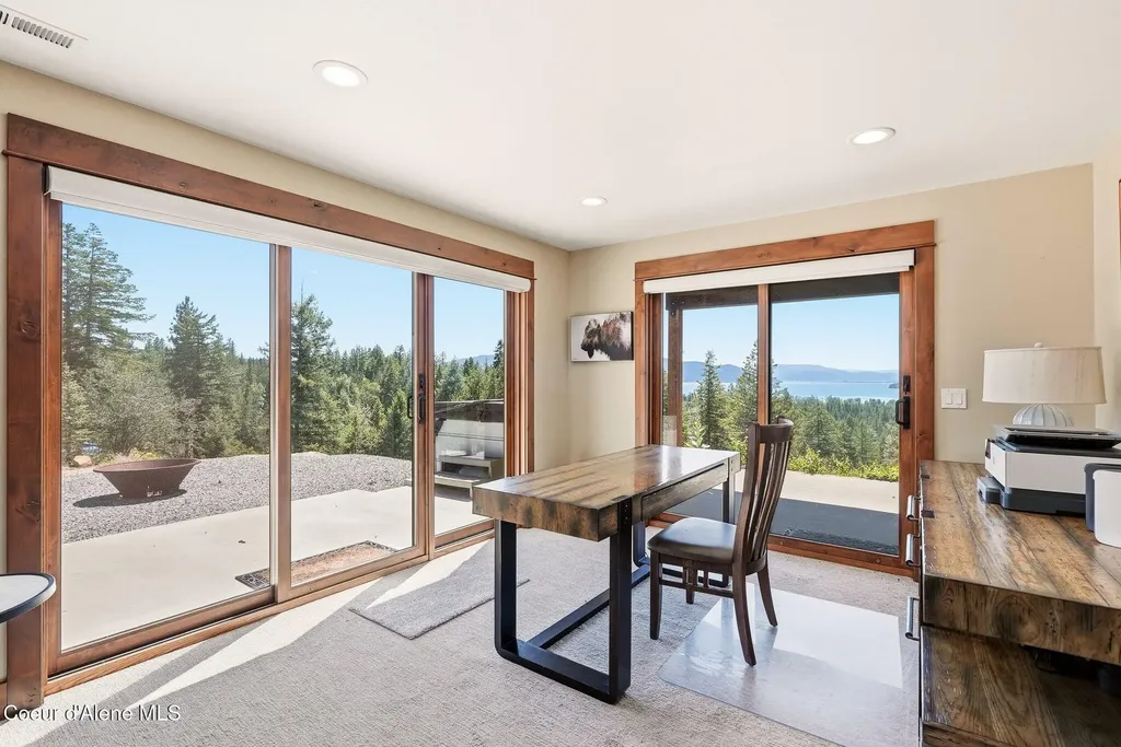 256 Hamilton Hill Drive Sandpoint ID 83864