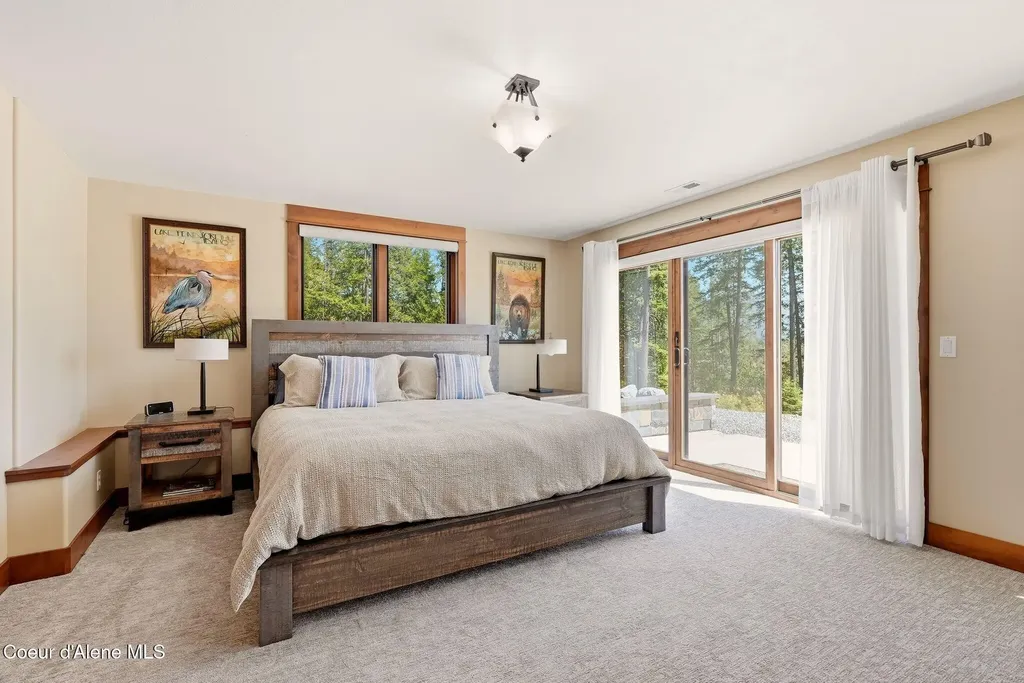 256 Hamilton Hill Drive Sandpoint ID 83864