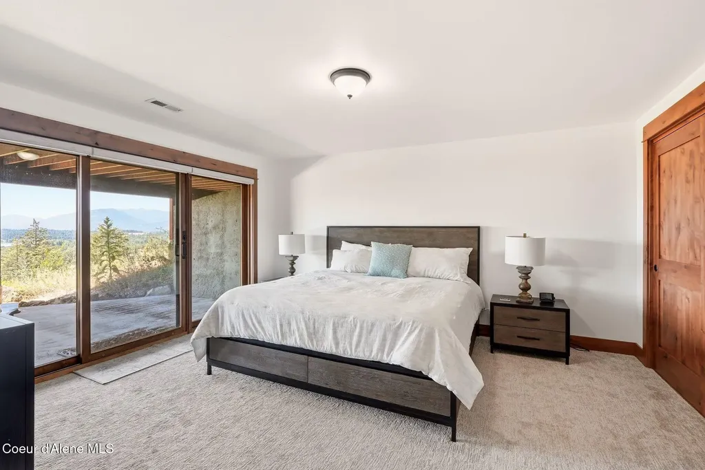 256 Hamilton Hill Drive Sandpoint ID 83864