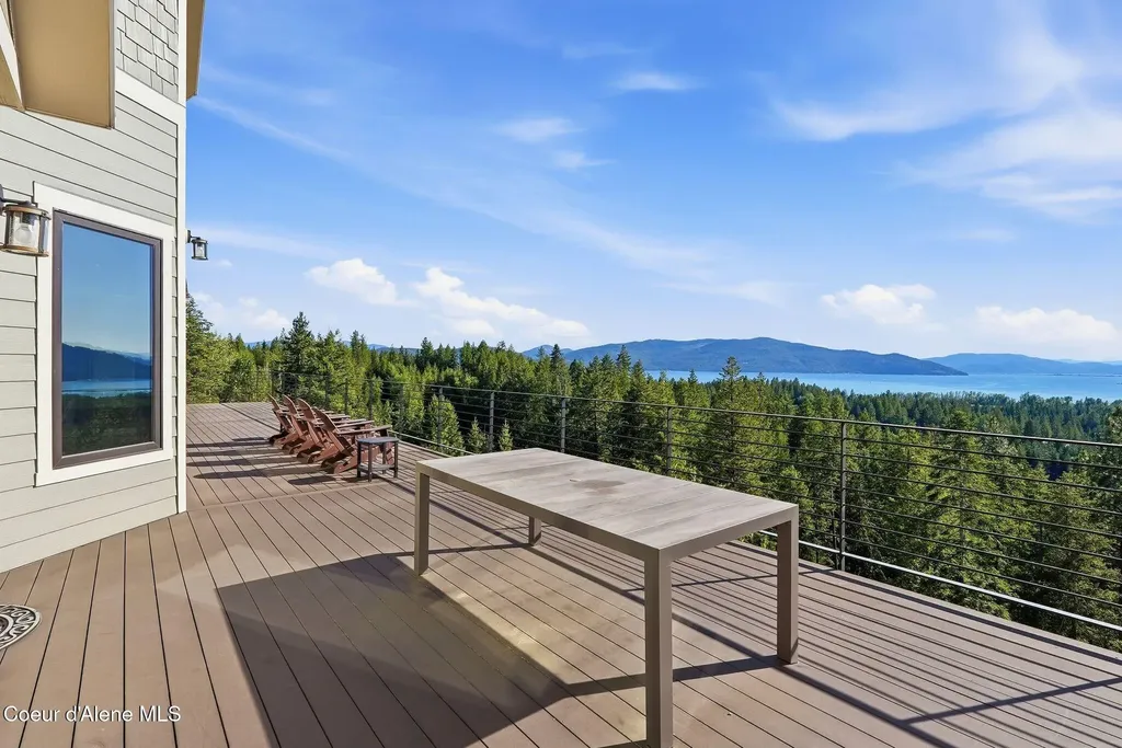 256 Hamilton Hill Drive Sandpoint ID 83864