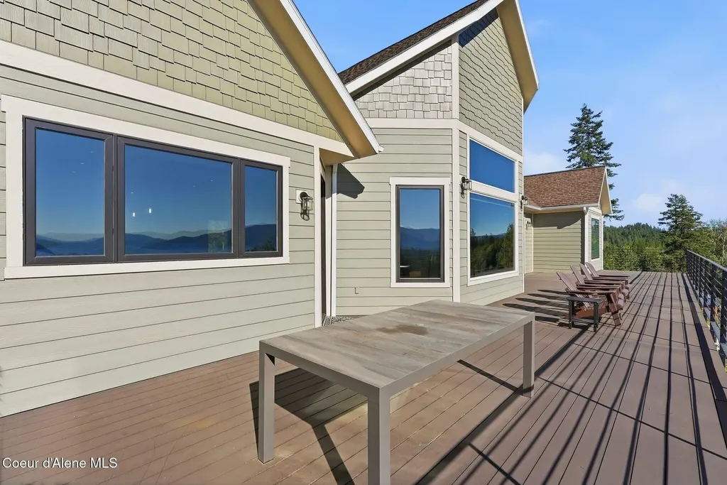 256 Hamilton Hill Drive Sandpoint ID 83864
