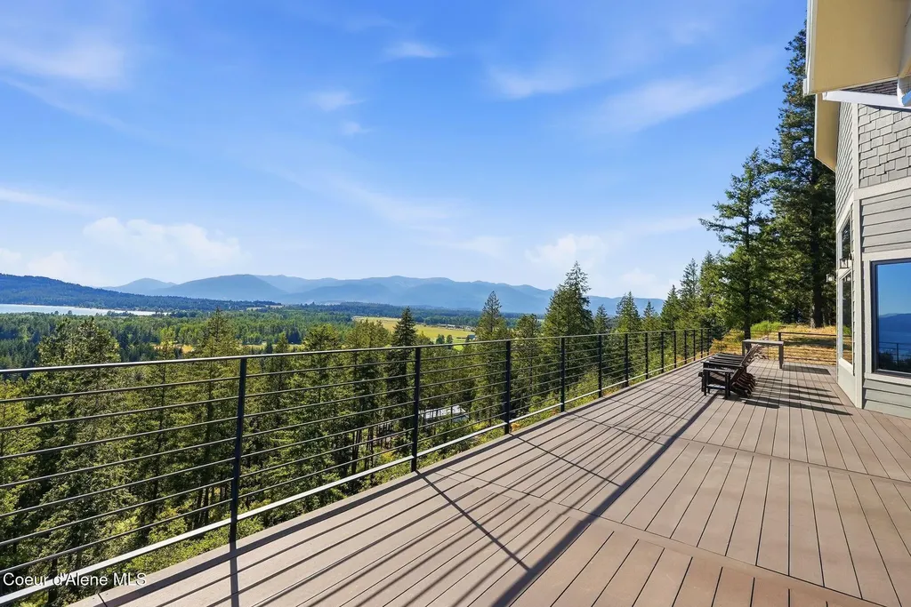 256 Hamilton Hill Drive Sandpoint ID 83864