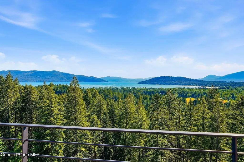 256 Hamilton Hill Drive Sandpoint ID 83864