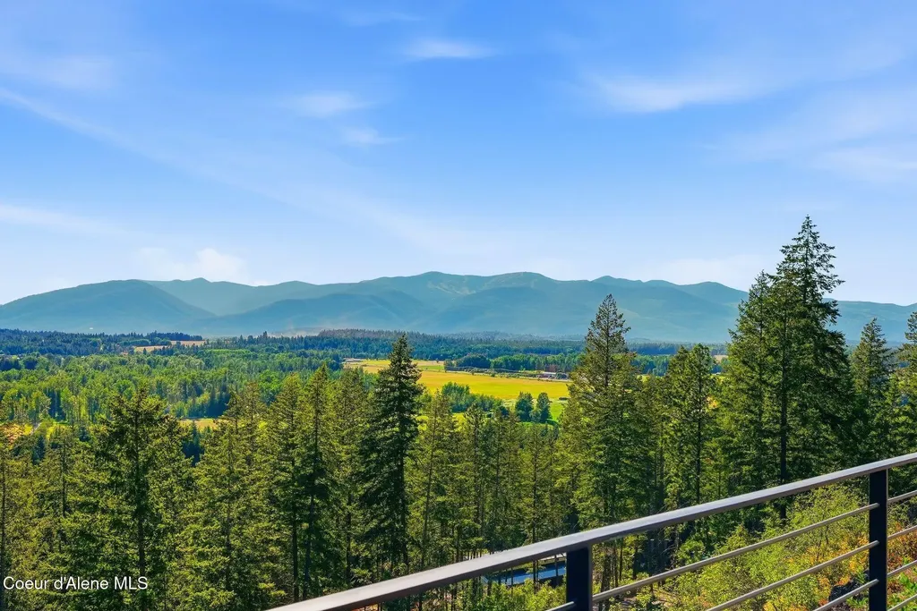 256 Hamilton Hill Drive Sandpoint ID 83864