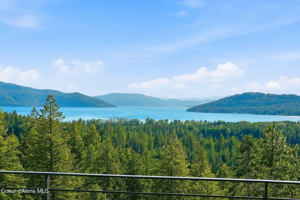 256 Hamilton Hill Drive Sandpoint ID 83864