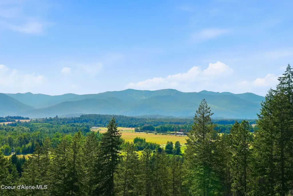 256 Hamilton Hill Drive Sandpoint ID 83864