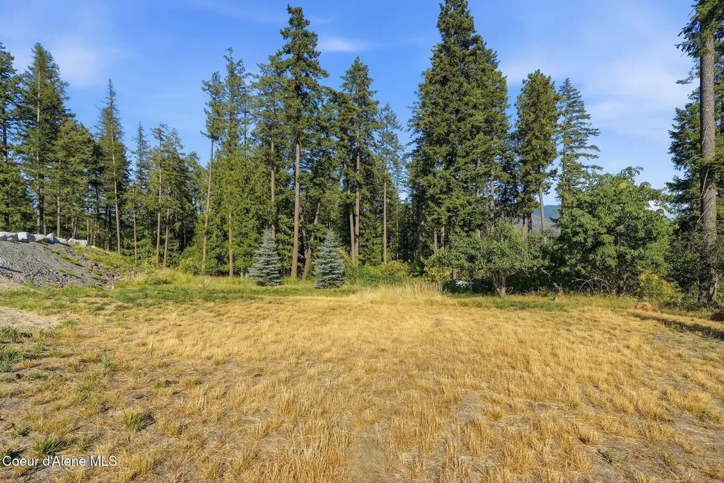 256 Hamilton Hill Drive Sandpoint ID 83864
