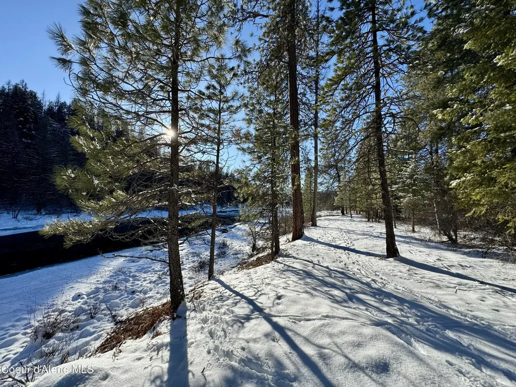 Nna Gunsmoke Lane Priest River ID 83856