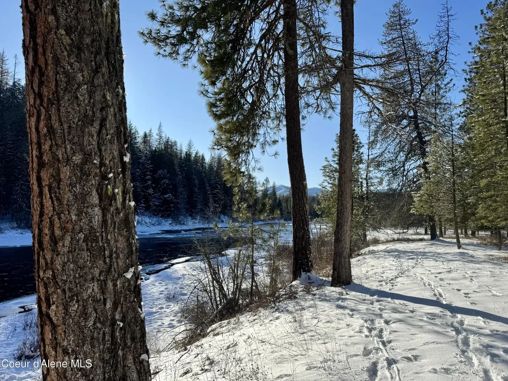 Nna Gunsmoke Lane Priest River ID 83856