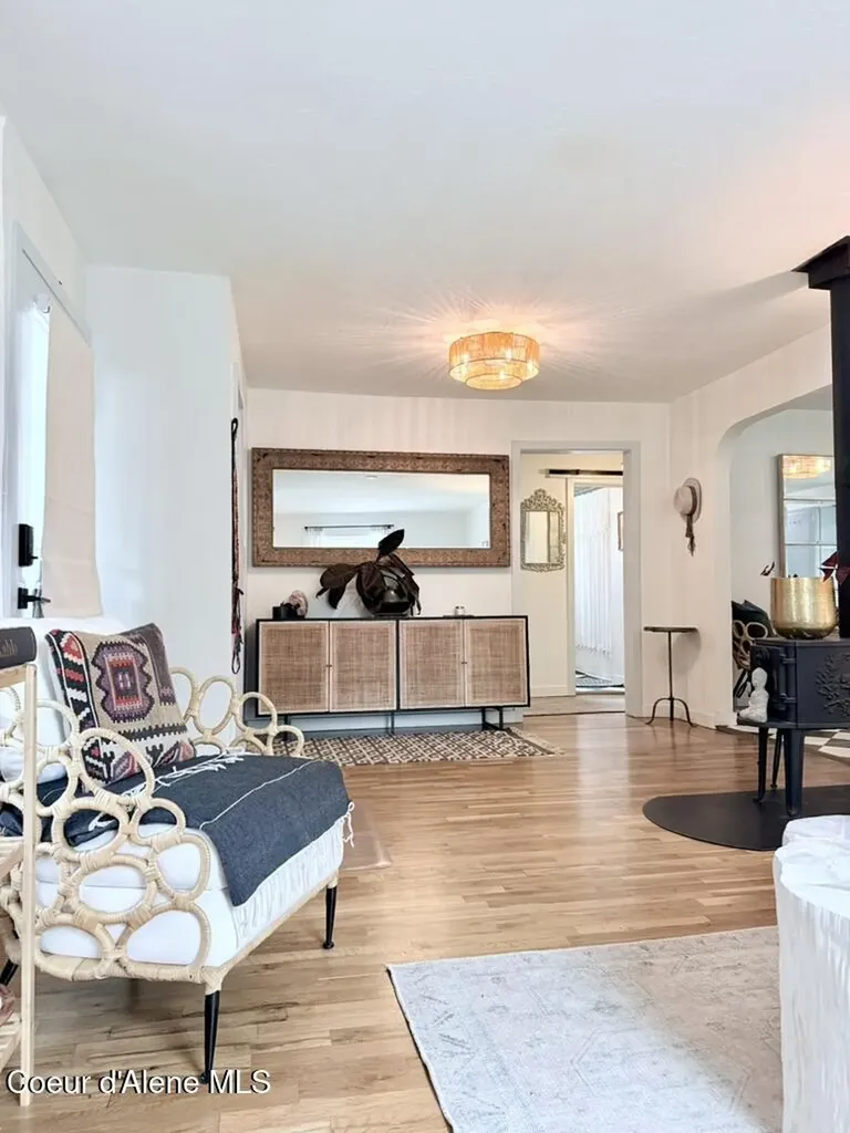101 & 103 N Boyer Avenue Sandpoint ID 83864