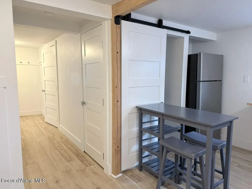 101 & 103 N Boyer Avenue Sandpoint ID 83864