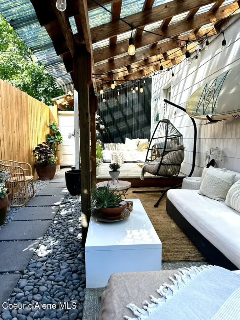 101 & 103 N Boyer Avenue Sandpoint ID 83864