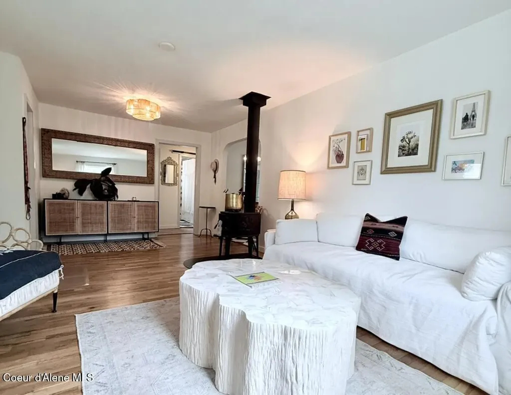 101 & 103 N Boyer Avenue Sandpoint ID 83864