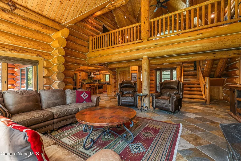 532 Meadowview Drive Sagle ID 83860