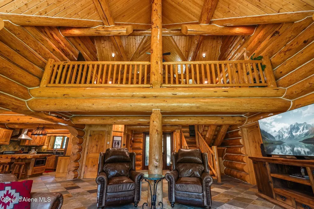532 Meadowview Drive Sagle ID 83860