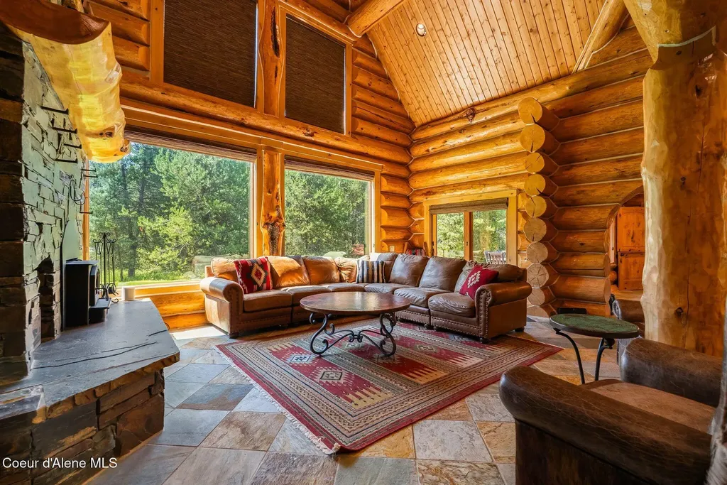 532 Meadowview Drive Sagle ID 83860