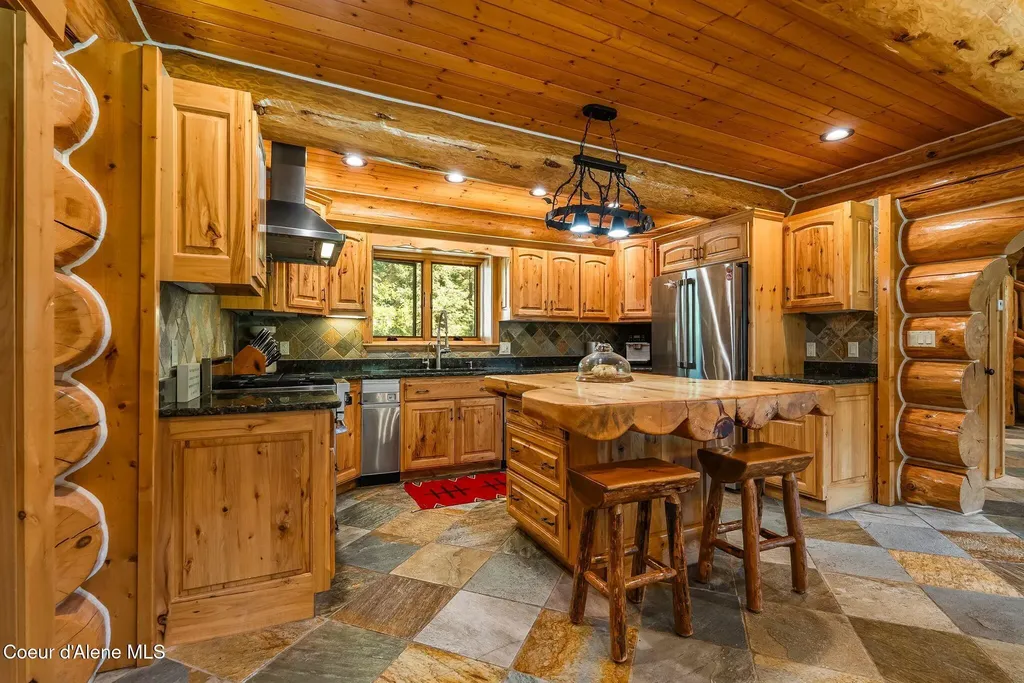 532 Meadowview Drive Sagle ID 83860