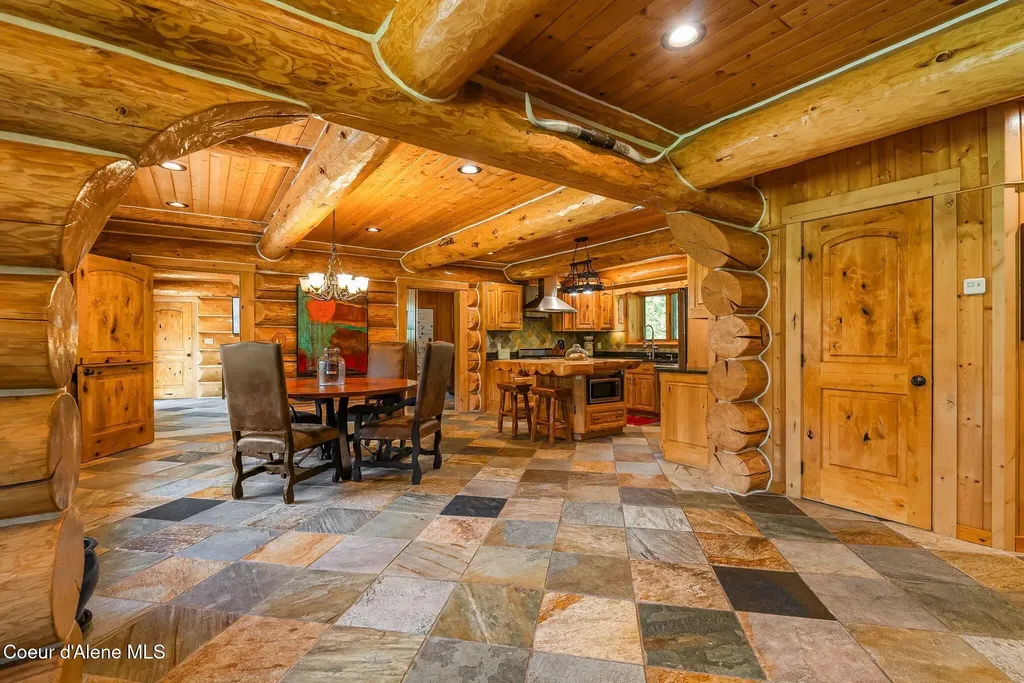 532 Meadowview Drive Sagle ID 83860