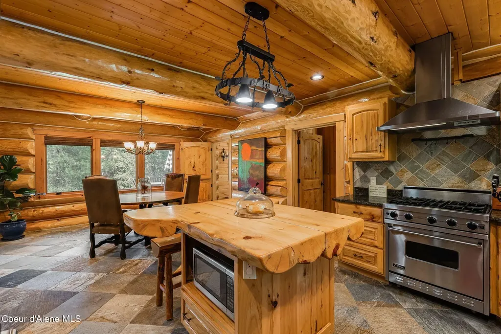 532 Meadowview Drive Sagle ID 83860