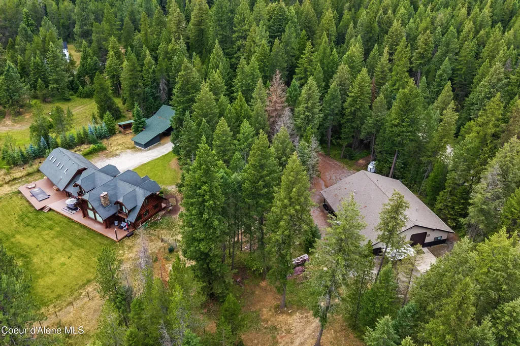 532 Meadowview Drive Sagle ID 83860