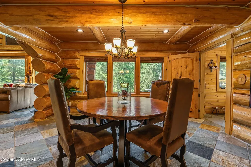 532 Meadowview Drive Sagle ID 83860