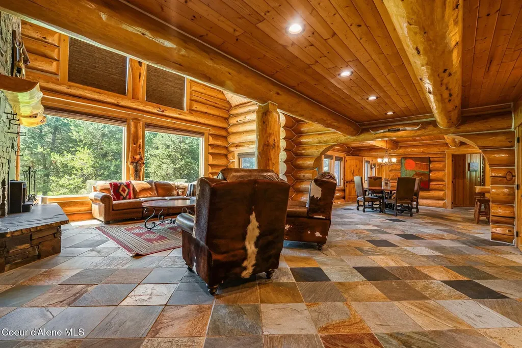 532 Meadowview Drive Sagle ID 83860
