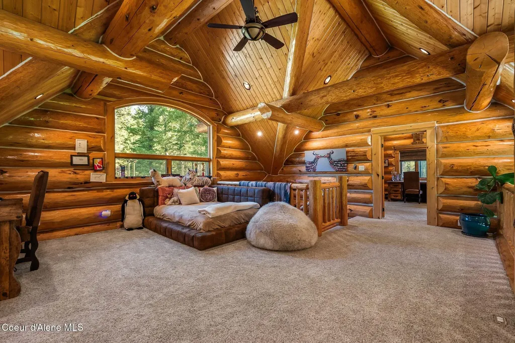 532 Meadowview Drive Sagle ID 83860