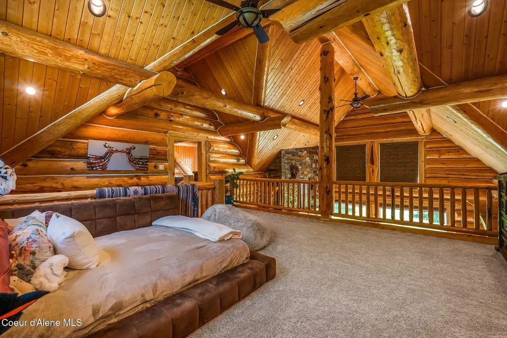 532 Meadowview Drive Sagle ID 83860