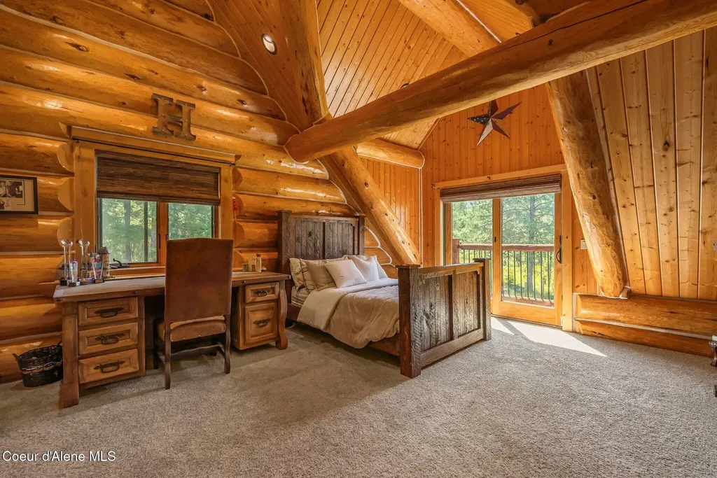 532 Meadowview Drive Sagle ID 83860