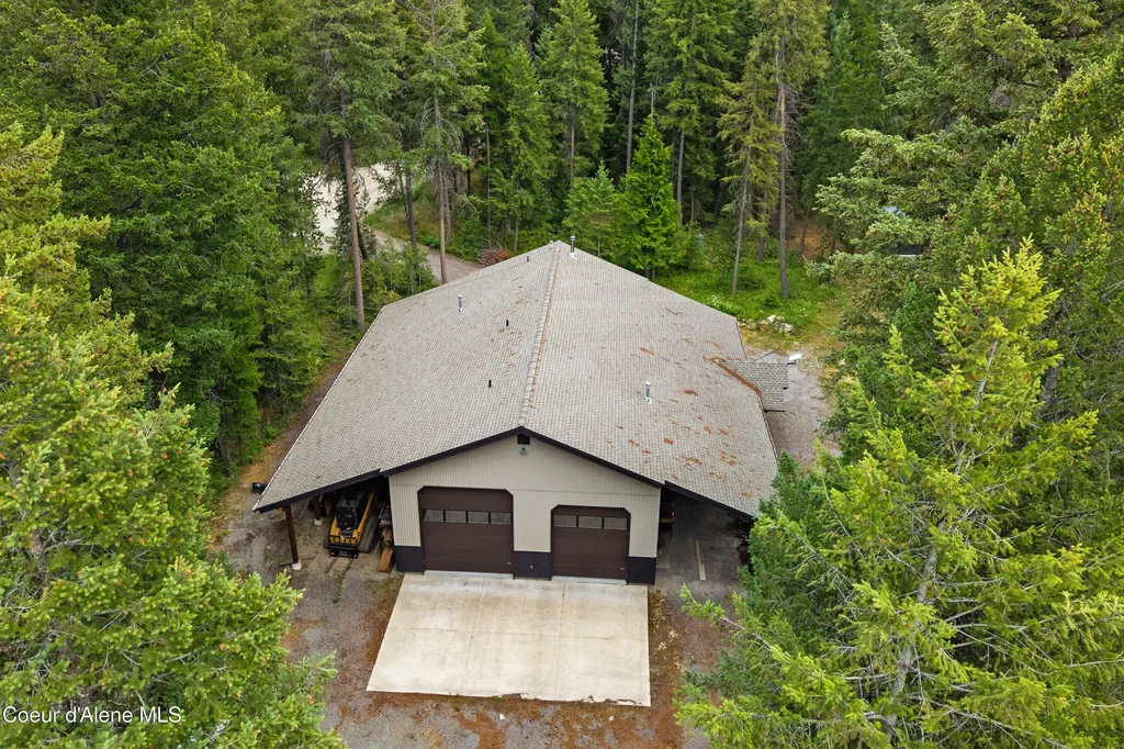 532 Meadowview Drive Sagle ID 83860