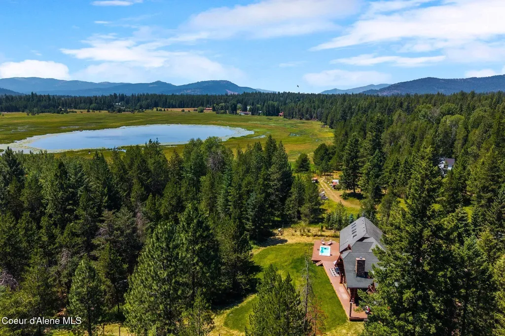 532 Meadowview Drive Sagle ID 83860