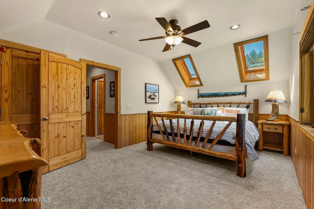 532 Meadowview Drive Sagle ID 83860