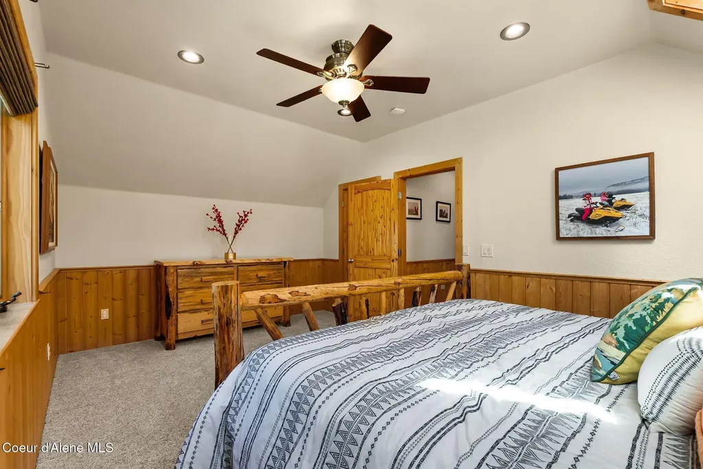 532 Meadowview Drive Sagle ID 83860