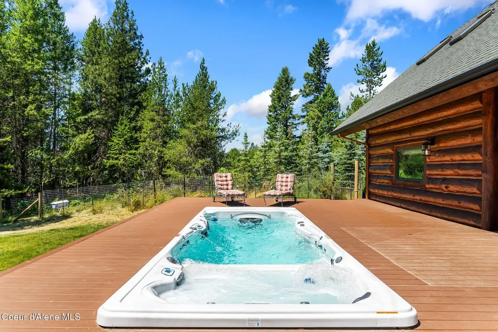 532 Meadowview Drive Sagle ID 83860