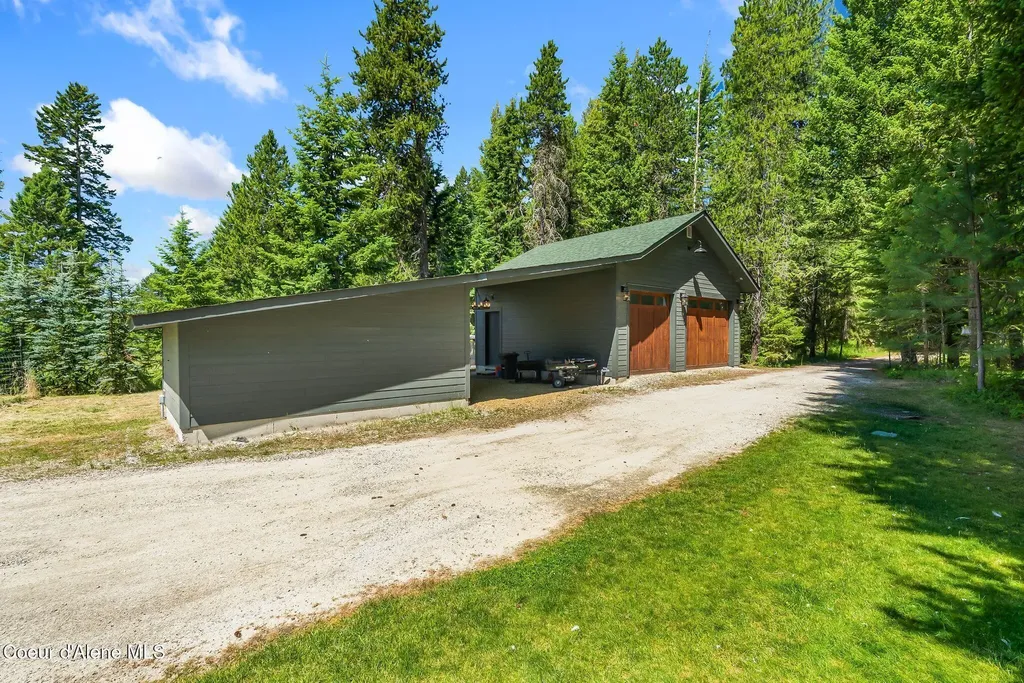 532 Meadowview Drive Sagle ID 83860