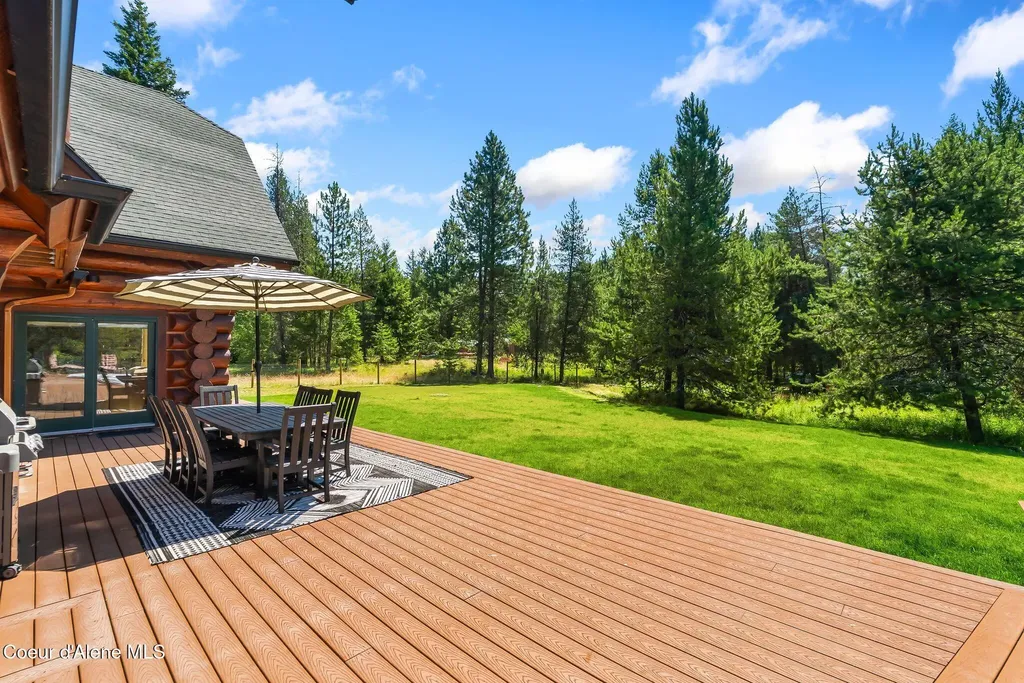 532 Meadowview Drive Sagle ID 83860