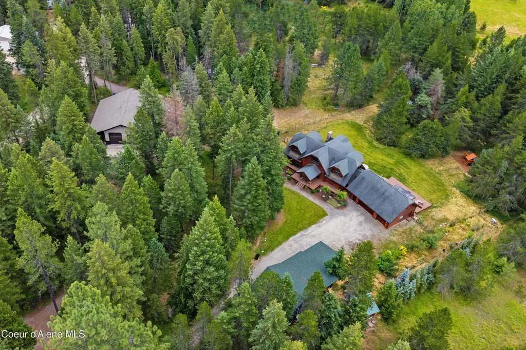 532 Meadowview Drive Sagle ID 83860