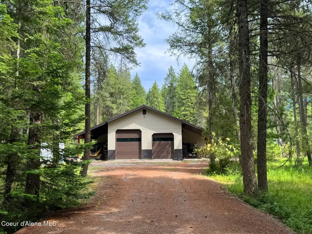 532 Meadowview Drive Sagle ID 83860