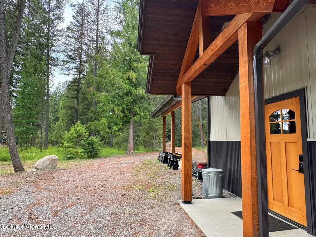 532 Meadowview Drive Sagle ID 83860