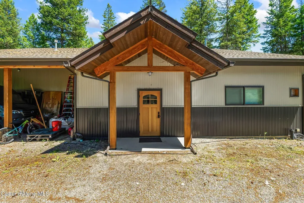 532 Meadowview Drive Sagle ID 83860