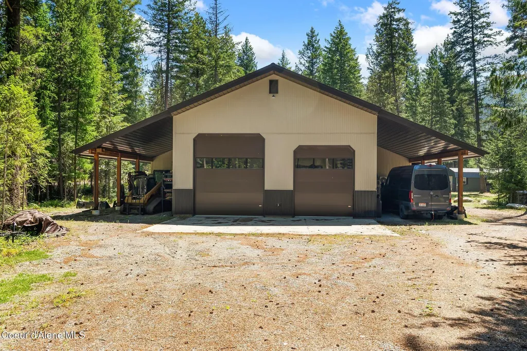 532 Meadowview Drive Sagle ID 83860