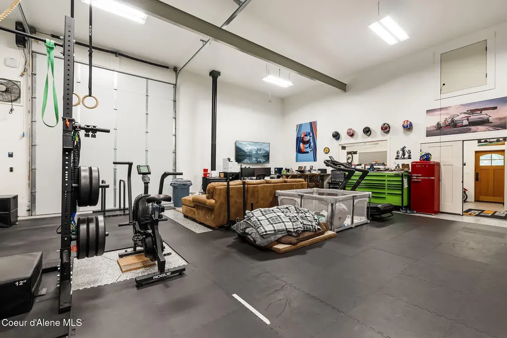 532 Meadowview Drive Sagle ID 83860